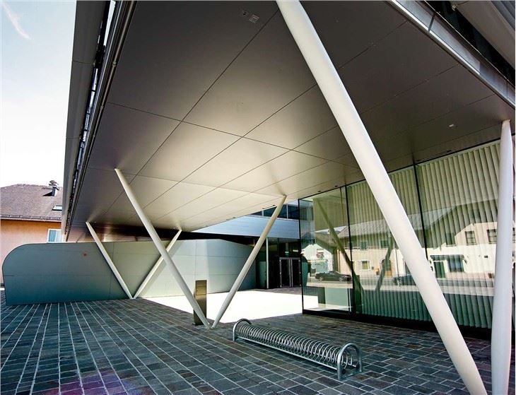 Solid Color PE Aluminum Composite Panel wholesale