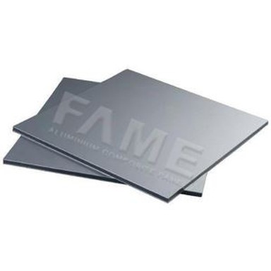 Panneau composite en aluminium PE étanche