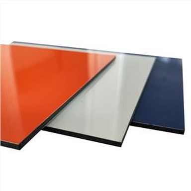 Panneau composite en aluminium / ACP / ACM / matériau composite en aluminium